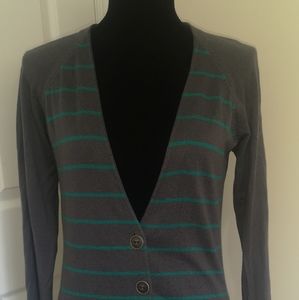 TNA cardigan